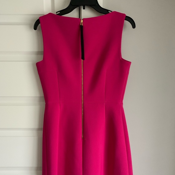 NWT Kate Spade Pink Dress Size 4